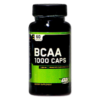 BCAA 1000 60капс бан.