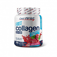 First Collagen+hyaluronic+vitamin C 200г.