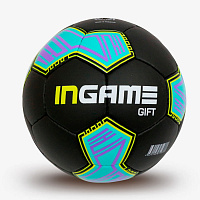Мяч футб. INGAME GIFT №5 IFB-108 